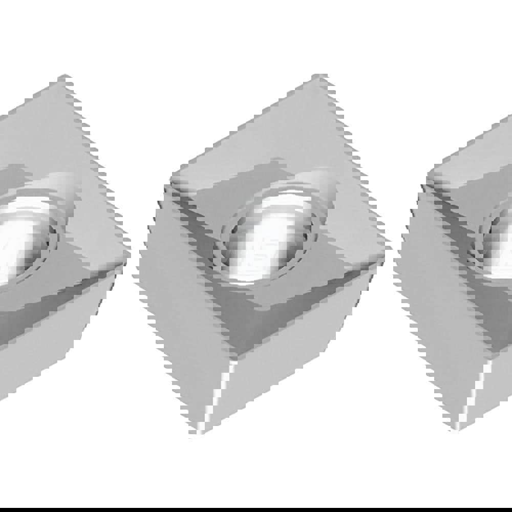 Milling Insert: XPMT090208TN100M, TN100M, Cermet